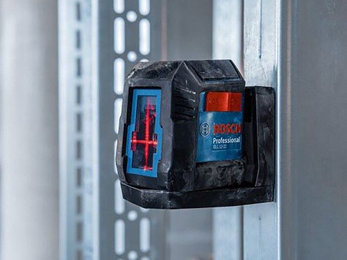 Nivel láser 12 m GLL 44896 Bosch