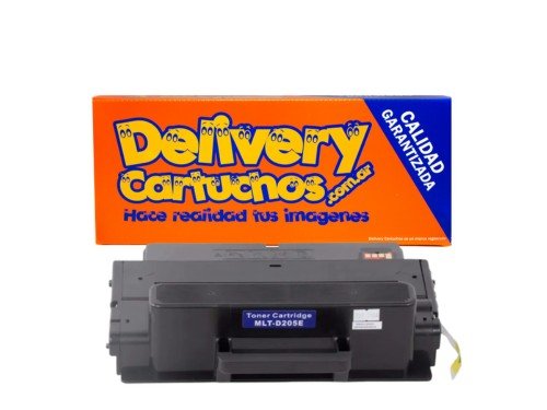 Toner 205E MLT-D205E Alternativos para Impresoras Samsung SCX4835 3710