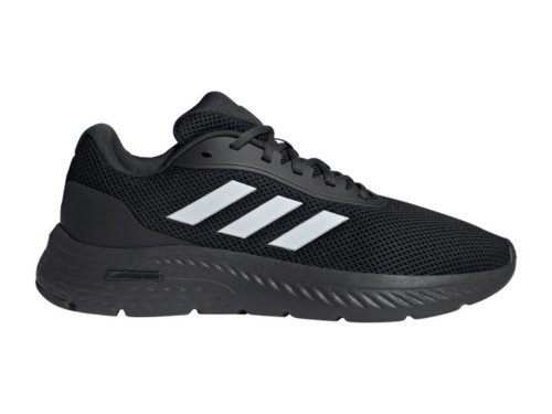 Zapatillas Cloudfoam Move Negro Hombre Adidas