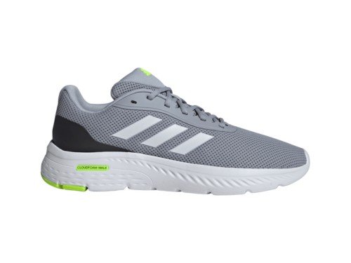 Zapatillas Cloudfoam Move Gris Hombre Adidas