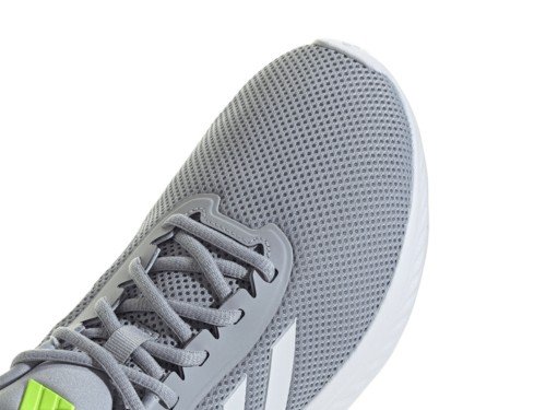Zapatillas Cloudfoam Move Gris Hombre Adidas