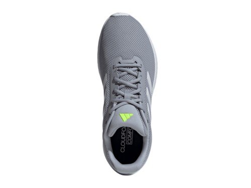 Zapatillas Cloudfoam Move Gris Hombre Adidas