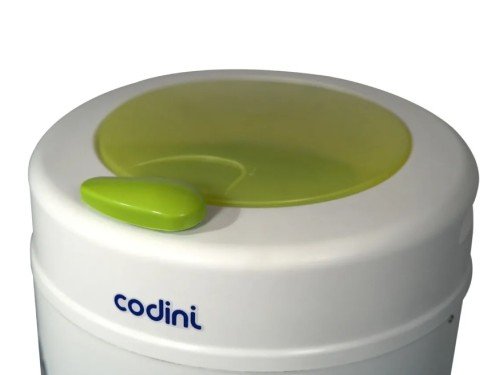 Secarropas Codini Innova Verde 6.5kgs