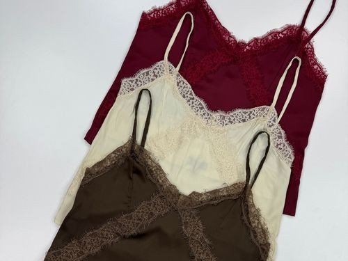 Lencera Paloma By Cataleia