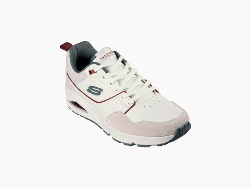 Zapatillas Hombre Skechers Uno Retro One