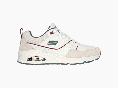Zapatillas Hombre Skechers Uno Retro One