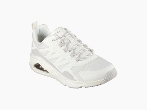 Zapatillas Mujer Skechers Tres Air Uno Zuma