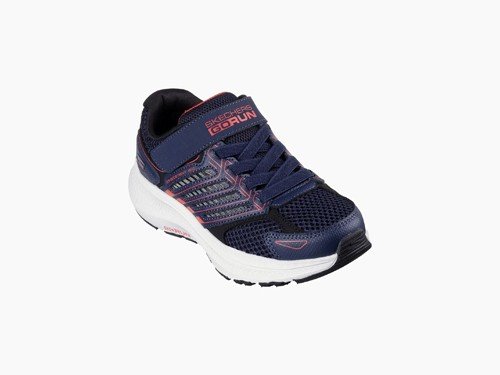 Zapatillas Niño Skechers L-Go Run Consistent 2.0