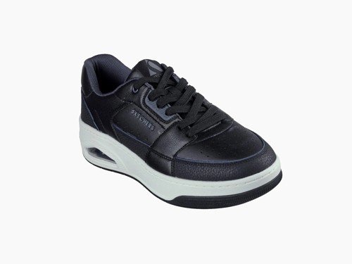 Zapatillas Hombre Skechers Uno Court Lowpost