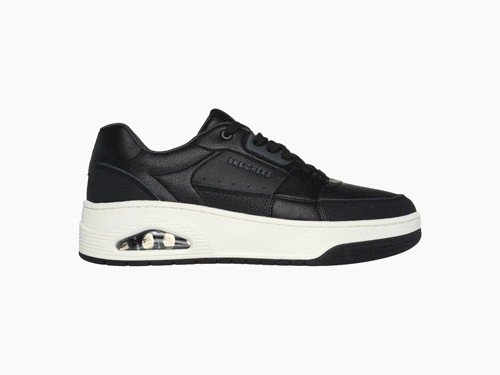 Zapatillas Hombre Skechers Uno Court Lowpost