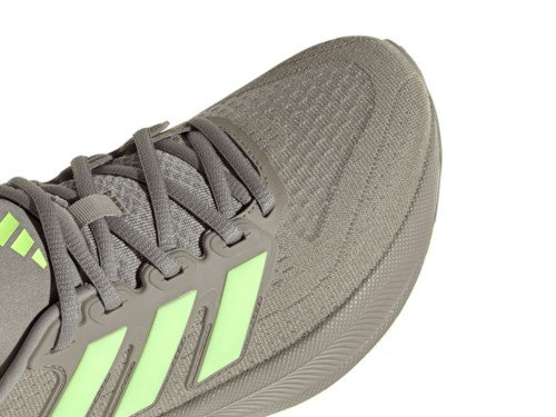 Zapatillas Ultrarun 5 Gris Mujer Adidas