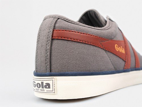 Zapatillas GOLA - Modelo COMET II - Estilo urbano