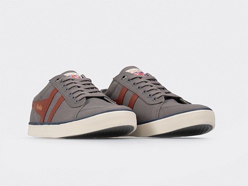 Zapatillas GOLA - Modelo COMET II - Estilo urbano