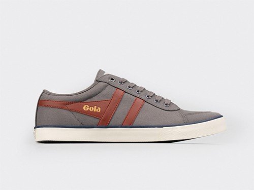 Zapatillas GOLA - Modelo COMET II - Estilo urbano