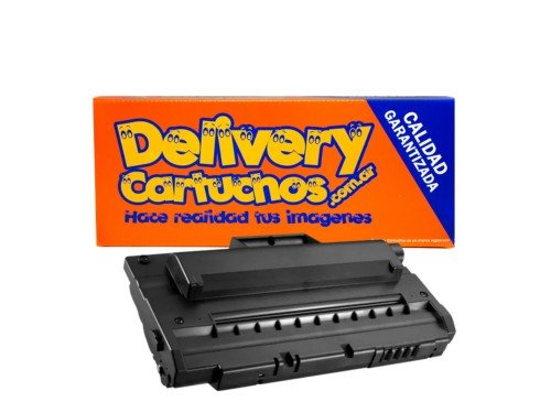 Toner ML-1710D3 Alternativo para Impresoras Samsung ML1710 ML1740