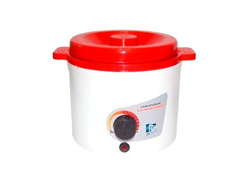 Arcametal Standard Fundidor Calentador Cera Depilación 800gr