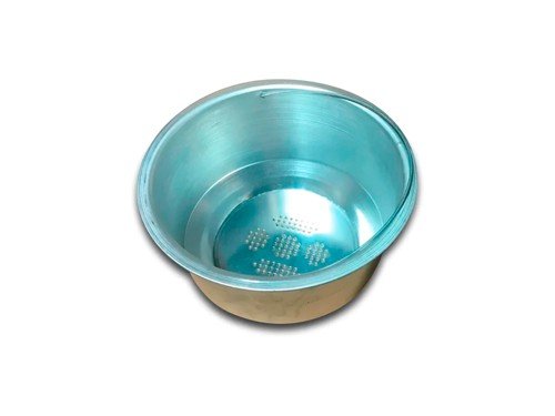 Arcametal Standard Fundidor Calentador Cera Depilación 800gr