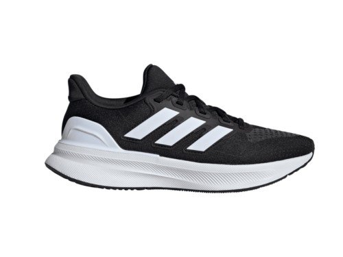 Zapatillas Ultrarun 5 W Negro Mujer Adidas