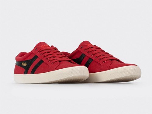 Zapatillas GOLA - Modelo VARSITY - Estilo urbano