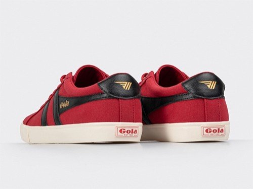 Zapatillas GOLA - Modelo VARSITY - Estilo urbano