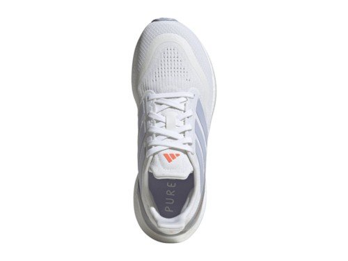 Zapatillas Pureboost 5 Blanco Mujer Adidas