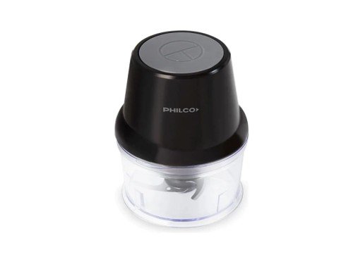 Picador Eléctrico Mini Chooper Philco (PI23HP)