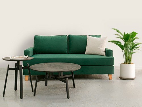 Sofa Lisboa 1.80 metros