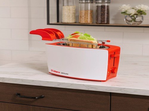 Tostadora Sandtost (At903), Liliana