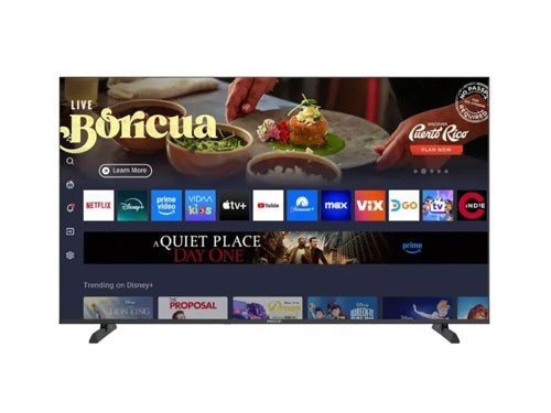 Smart Tv Philco 50" 4K UHD Vidaa HDR Miracast PLD50US25VH