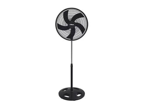 Ventilador de Pié Liliana 20" 5 Aspas 3 Vel. 90w