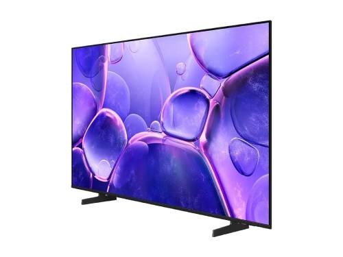 Televisor Samsung 50" Crystal UHD U8000F 4K Smart TV 2025