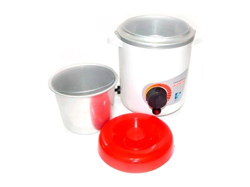 Arcametal Ceratermic Junior Fundidor Cera 500 Gr