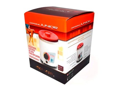 Arcametal Ceratermic Junior Fundidor Cera 500 Gr