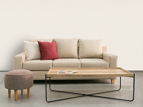 Sofa Missouri 2 metros