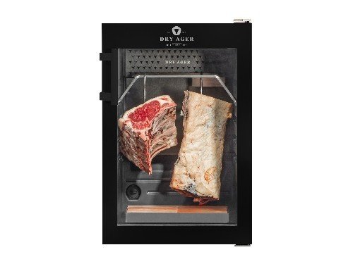 MADURADORA DE CARNE DRY AGER 500 PREMIUM BLACK