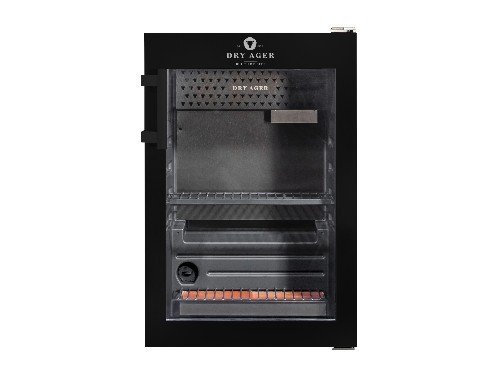 MADURADORA DE CARNE DRY AGER 500 PREMIUM BLACK