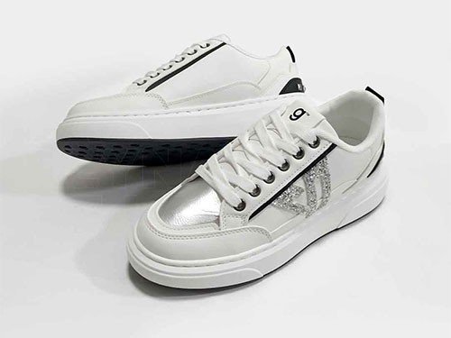 Zapatilla urbana de mujer, GUMMI Wonder.