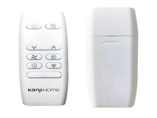 Aire Acondicionado Portatil Kanji (KJH-AA2900FCBC) 2900w F/C