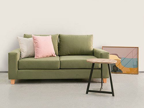 Sofa Verona 1.80 metros