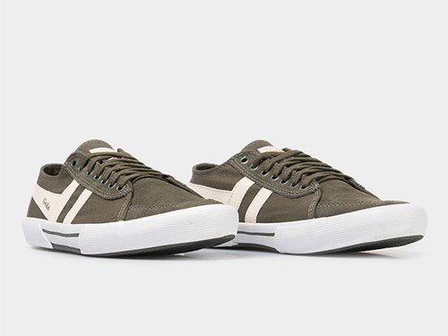 Zapatillas GOLA - Modelo SUPER QUARTER - Estilo urbano