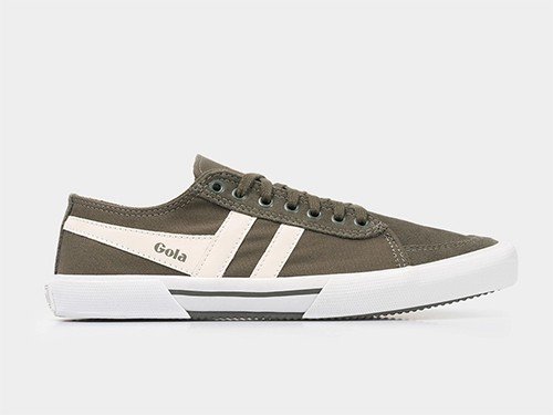 Zapatillas GOLA - Modelo SUPER QUARTER - Estilo urbano