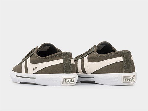 Zapatillas GOLA - Modelo SUPER QUARTER - Estilo urbano