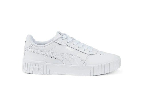 Zapatillas Carina 2.0 Adp Blanco Mujer Puma