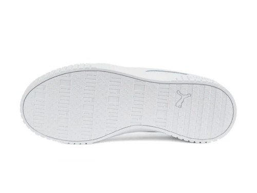 Zapatillas Carina 2.0 Adp Blanco Mujer Puma
