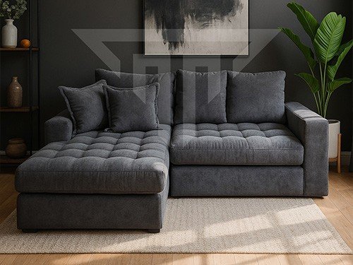 Mega Oferta Sillón Marco 240 cm