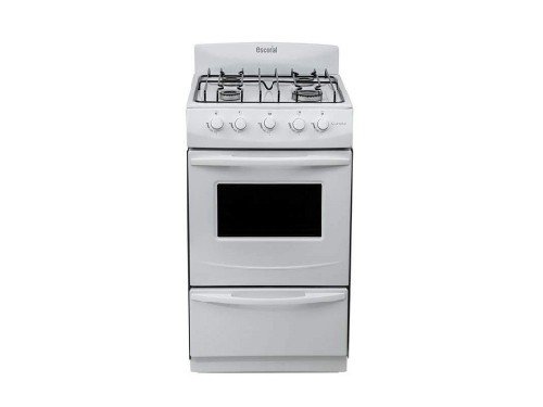 COCINA ESCORIAL CANDOR S2