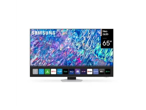 SMART TV SAMSUNG 65 PULGADAS ULTRA HD 65QN85B