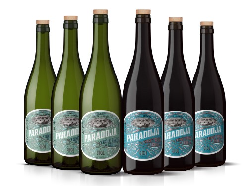 Caja de Vermut Paradoja