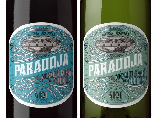 Caja de Vermut Paradoja