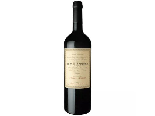 Vino DV Catena Cabernet-Malbec
